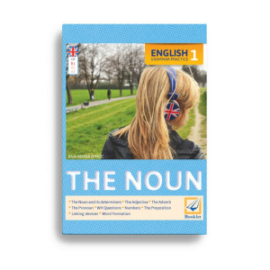 English Grammar Practice 1 - The Noun
