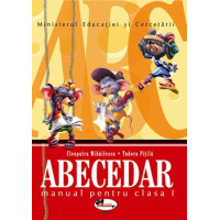 Abecedar, clasa I