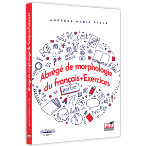 Abrege de morphologie du francais - Exercices