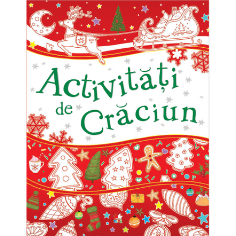 Activități de Crăciun