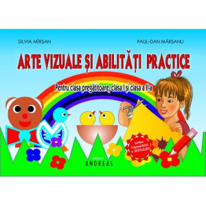 Arte vizuale și abilități practice