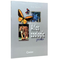 Atlas zoologic școlar