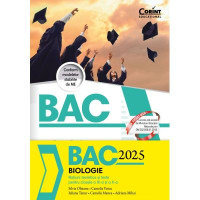 Bacalaureat 2025. Biologie