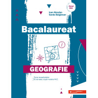 Bacalaureat. Geografie