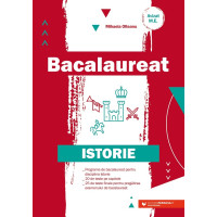 Bacalaureat. Istorie