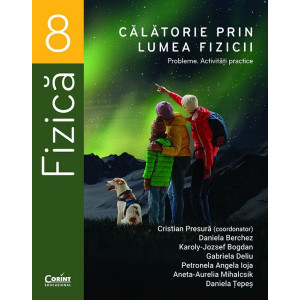 Călătorie prin lumea fizicii