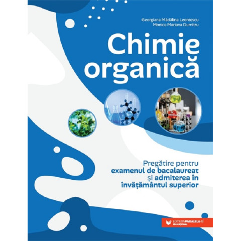 Chimie organică