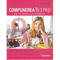 Compunerea în 3 pași Compunerea în 3 pași