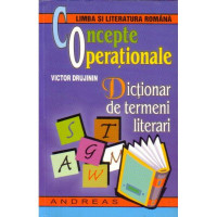 Concepte operaționale