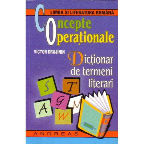 Concepte operaționale