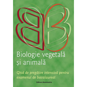 Biologie vegetală și animală
