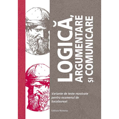 Logică, argumentare și comunicare 