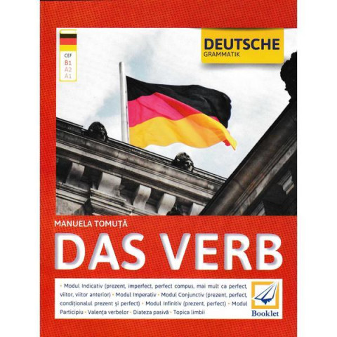 Das Verb