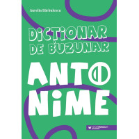 Dicționar de buzunar. Antonime