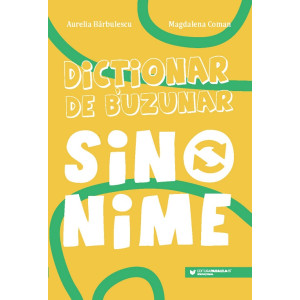 Dicționar de buzunar. Sinonime