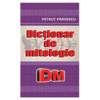 Dicționar de mitologie