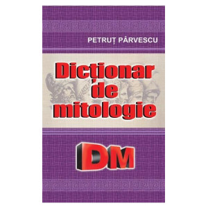 Dicționar de mitologie