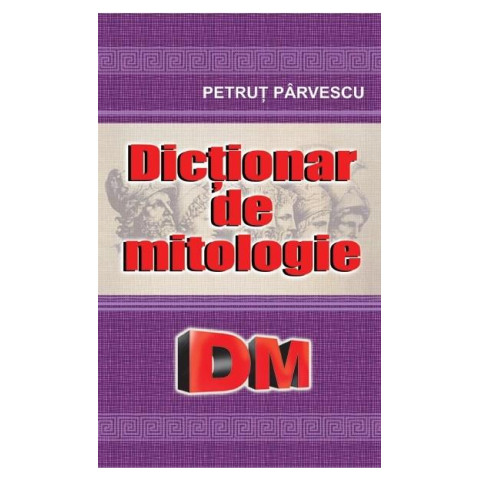 Dicționar de mitologie