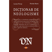 Dicționar de neologisme