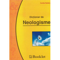 Dicționar de neologisme