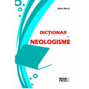 Dicționar de neologisme