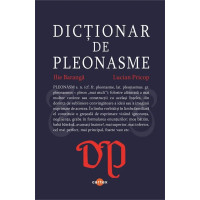 Dicționar de pleonasme