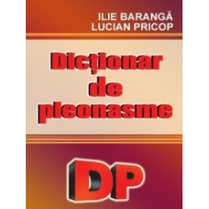 Dicționar de pleonasme