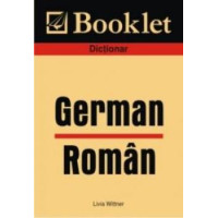 Dicționar German - Român