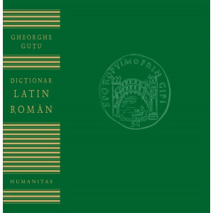 Dicționar Latin-Român