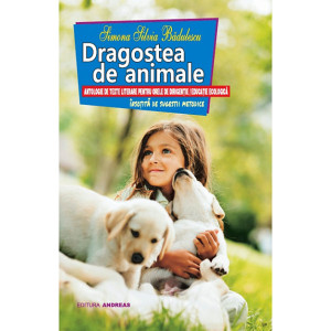 Dragostea de animale