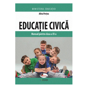 Educație civică - Manual clasa a III-a