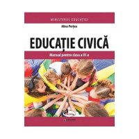 Educație civică. Manual clasa a VI-a