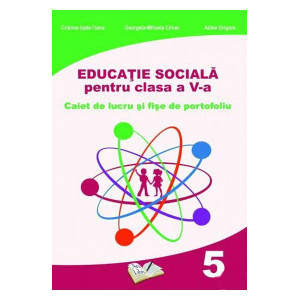 Educație socială - Clasa a V-a