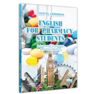 English for Pharmacy Students