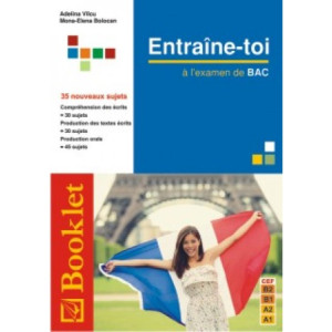 Entraine-toi a l'examen de BAC