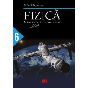 Fizică. Manual (neoficial) pentru clasa a VI-a