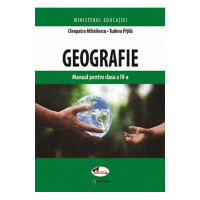 Geografie. Manual clasa a IV-a