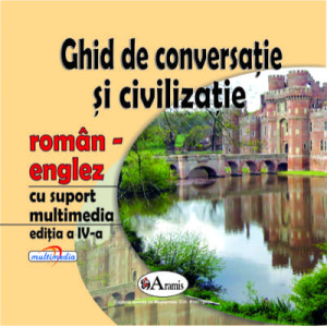 Ghid de conversație și civilizație român-englez