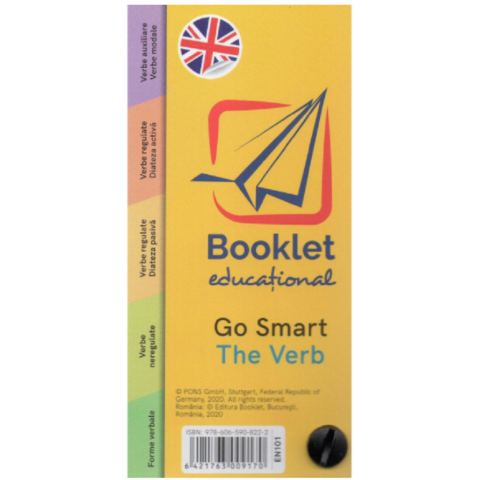 Go Smart. The Verb