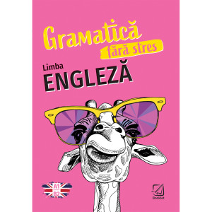 Gramatică fără stres. Limba engleză