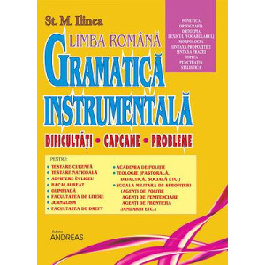 Gramatica instrumentală - Vol. II