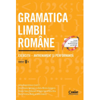 Gramatica limbii române