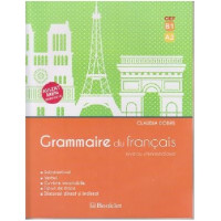 Grammaire du francais - Niveau intermediaire