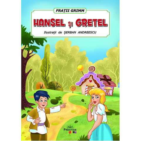 Hansel și Gretel