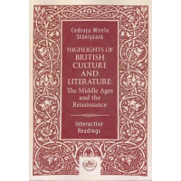 Highlights of British Culture and Literature