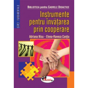 Instrumente pentru învățarea prin cooperare