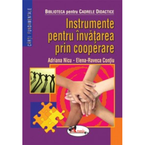 Instrumente pentru învățarea prin cooperare