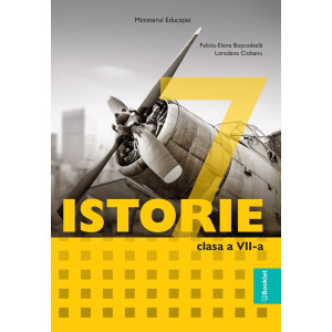 Istorie - Clasa 7 - Manual