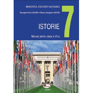 Istorie. Manual pentru clasa a VII-a