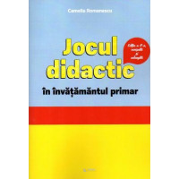 Jocul didactic în învățământul primar